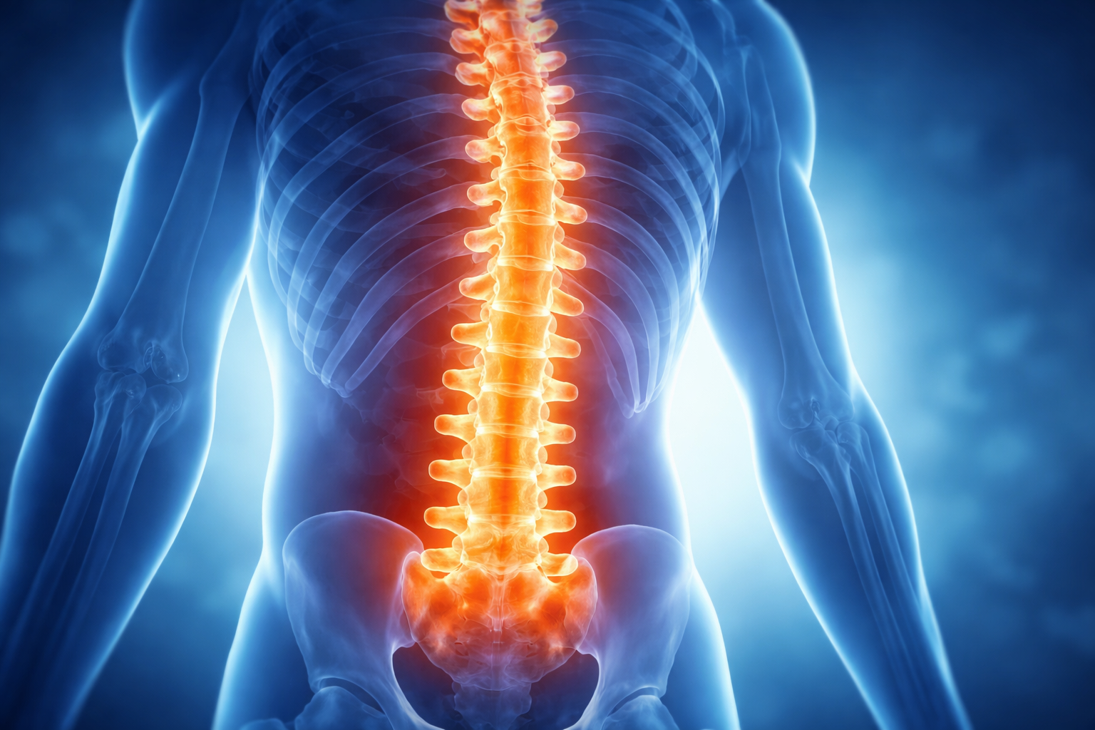 Spine and orthopedic blog hero image